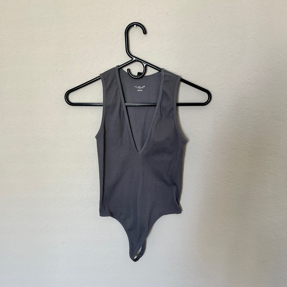 Free people bodysuit